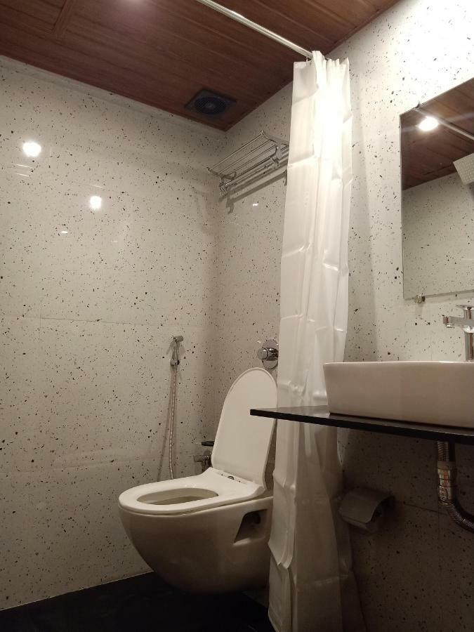 Stay Villa Hostel For Male And Female 孟买 外观 照片