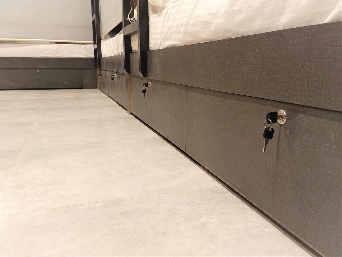 Stay Villa Hostel For Male And Female 孟买 外观 照片